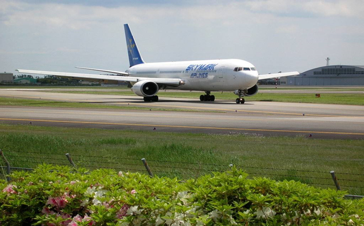 烟台空运常州机场物流价格怎么收费